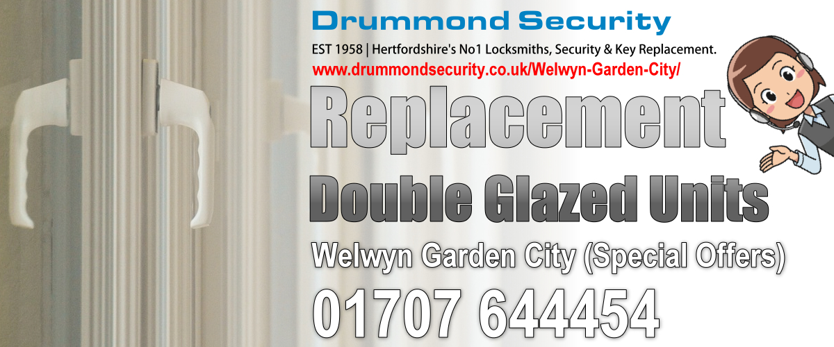 Drummond UPVC Replacement Services